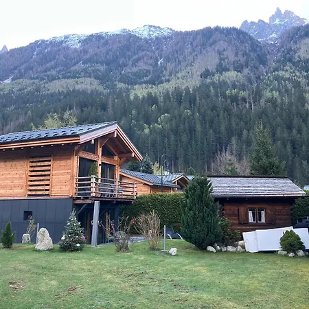 Chalet Christophe *