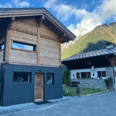 Christophe * Chamonix Mont Blanc