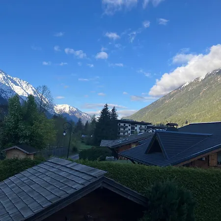 Chalet Christophe
