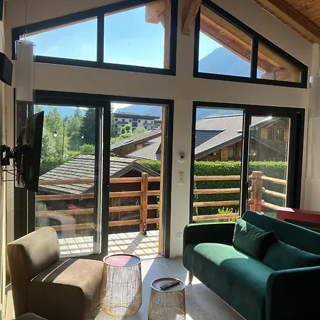 Chalet Christophe *
