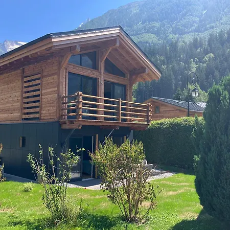 Christophe * Chamonix Mont Blanc